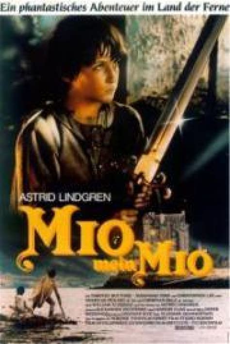 mio min mio film trailer|mio min mio movie.